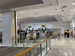 -BIGOFFS 超级折扣(仁恒伊势丹店)