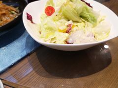 -胡杨记忆(和平路店)