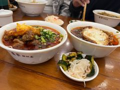 -蒋家肠旺面馆老店(合群路店)