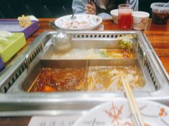 -好得火锅(育才店)