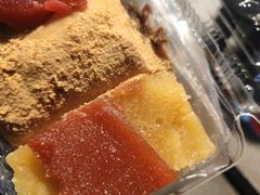 豌豆黄-清真·白记年糕(牛街北口店)