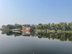 -稻香湖景欢乐岛温泉城堡
