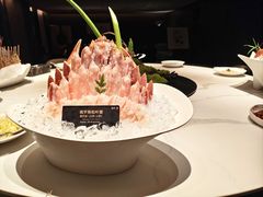 -曲水兰亭·兰亭·宴(上海虹桥店)