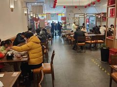 -知味观小吃·简餐·糕点(萧山店)