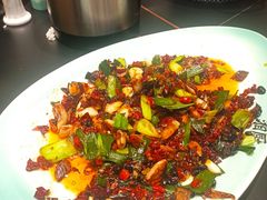 -呷湘厨·鱼汤捞饭·剁椒鱼头·辣椒炒肉(国家会展中心店)