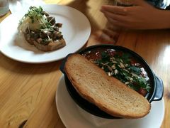 -Egg•Allday Brunch(襄阳北路店)