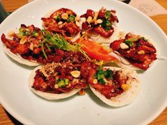 -安南越南餐厅(青岛万象城店)