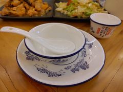 -外婆船宴餐厅·外婆喊你回家吃饭