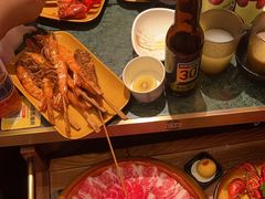 -牛New寿喜烧(曹路花园城店)