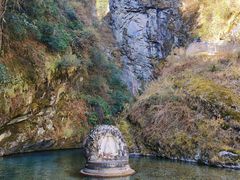 -苍山感通索道