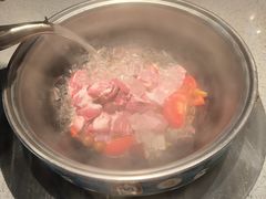 -羊来顺冰煮鲜羊 铁锅烀羊肉(中央大街店)