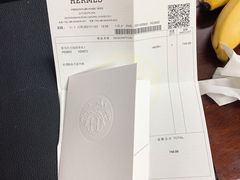 -爱马仕 HERMES(德基广场店)