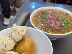 -毛华美食(清扬路店)