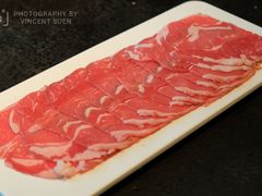 -铜来聚老北京涮肉(恒隆广场店)