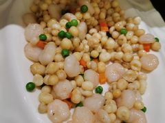 白果虾仁-海景壹号大酒店(滨湖店)