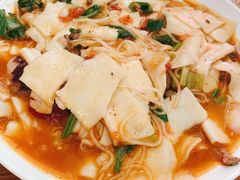 -马学武手抓美食(下南关总店)