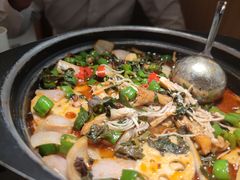 -江渔儿酸菜鱼(曜一城店)
