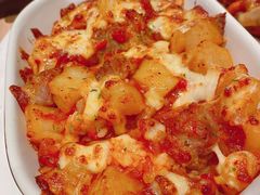 -必胜客(欧亚卖场店)