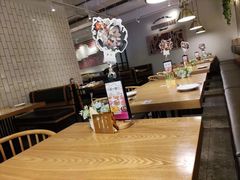 -必胜客(百联又一城店)