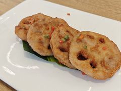 -枣子树·素食餐厅(朱家尖店)
