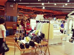 -花信期(华发商都店)