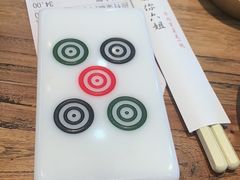 -成都你六姐·牛肉冒菜(上海环宇荟店)