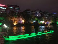 -桂林两江四湖景区