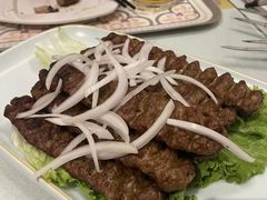 -海尔巴格一甸茶餐厅(团结路店)