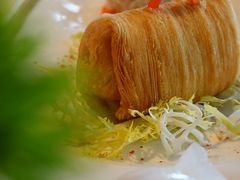-金轩中餐厅 Jin Xuan(浦东丽思卡尔顿酒店)