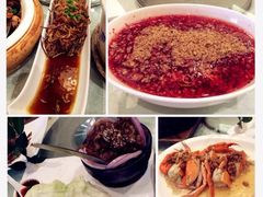 iphone_upload_pic-走马楼饭庄(慈城古县城店)