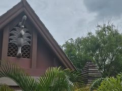 -广州从化都喜泰丽度假酒店温泉