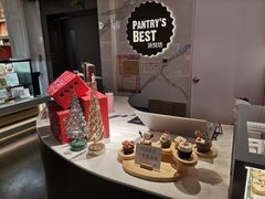 -Pantry's Best派悦坊蛋糕(K11购物艺术中心店)