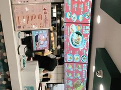 -魏家凉皮(十里河店)