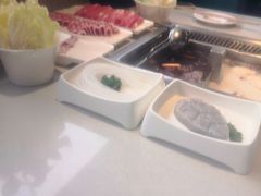 -海底捞火锅(枫蓝国际购物中心店)
