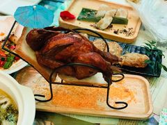 -豆蔻电影主题餐厅(四牌楼店)