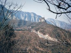 -青龙山生态文化旅游区(慈云寺)