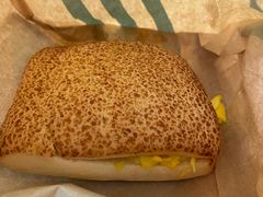 -星巴克(北辰西路店)