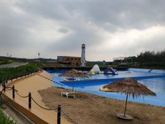 -北纬44度·金珠花海休闲农业旅游景区