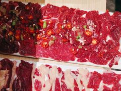 -潮牛壹号鲜牛肉火锅(光谷天地店)