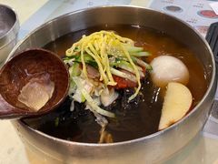 延吉冷面-服务大楼冷面(延大店)