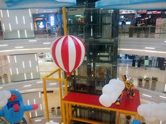 -横店电影城(IMAX联盛快乐城店)