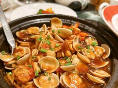 -稻香饭店(龙华天虹店)