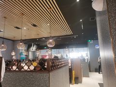 -半天妖烤鱼(印象城店)