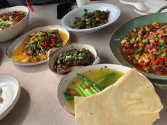 -悦哉·派对·草坪婚礼·围炉煮茶(三圣乡店)