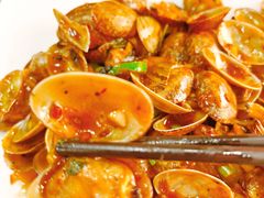 -南记食粥坊·宵夜大排档(莲花店)