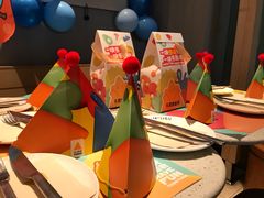 -乐凯撒披萨(蛇口花园城店)