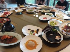 -宁波石浦大饭店(新材料城店)
