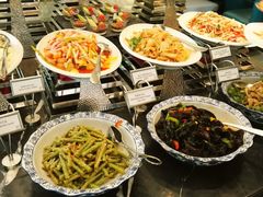 -好日子皇冠假日酒店·君怡咖啡厅(特美思大厦店)