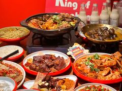 -老闵田螺馆·南昌市井菜·特色小吃(总店)