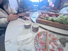 -涿掌柜·涿州宴